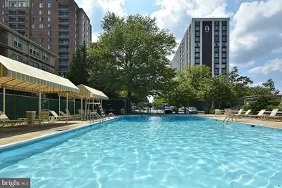 11801 Rockville Pik #212, Rockville, MD 20852 - Photo 37