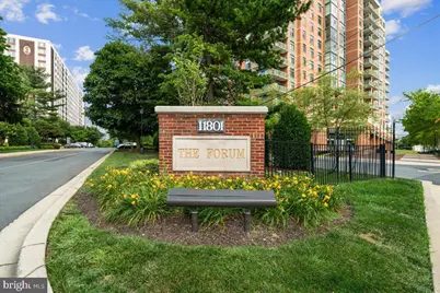 11801 Rockville Pik #212, Rockville, MD 20852 - Photo 49