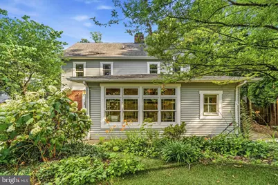 6005 Anniston Road, Bethesda, MD 20817 - Photo 41