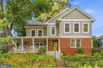 6005 Anniston Road, Bethesda, MD 20817 - Photo 1