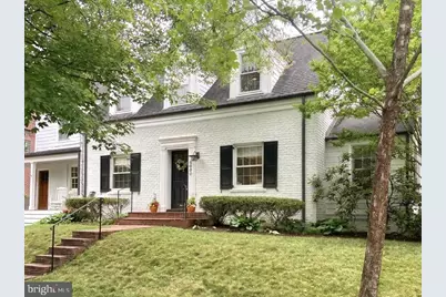 4009 64th Street, Bethesda, MD 20816 - Photo 1