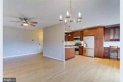 4720 Chevy Chase Drive #401, Chevy Chase, MD 20815 - Photo 5