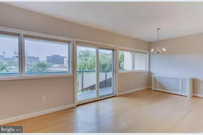 4720 Chevy Chase Drive #401, Chevy Chase, MD 20815 - Photo 9