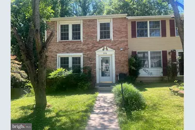 19918 Buhrstone Drive, Gaithersburg, MD 20886 - Photo 1