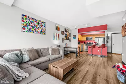 7915 Eastern Avenue #1209, Silver Spring, MD 20910 - Photo 17