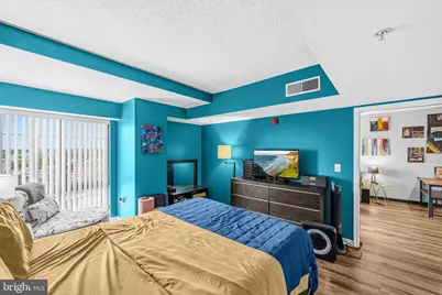 7915 Eastern Avenue #1209, Silver Spring, MD 20910 - Photo 27