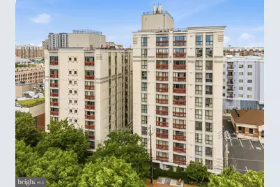7915 Eastern Avenue #1209, Silver Spring, MD 20910 - Photo 3