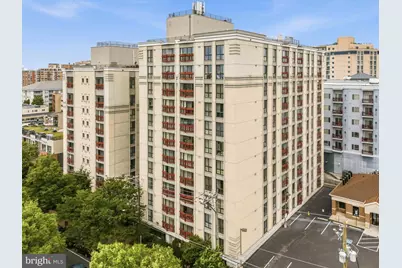 7915 Eastern Avenue #1209, Silver Spring, MD 20910 - Photo 1