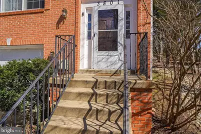 3801 Berleigh Hill Court, Burtonsville, MD 20866 - Photo 1
