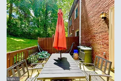 4823 Willett Parkway #73, Chevy Chase, MD 20815 - Photo 17