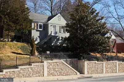 221 Dale Drive, Silver Spring, MD 20910 - Photo 1