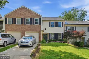 20126 Waringwood, Montgomery Village, MD 20886 - Photo 1