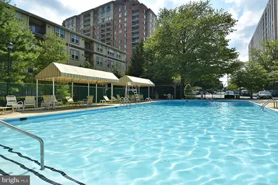 11801 Rockville Pik #910, Rockville, MD 20852 - Photo 51