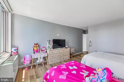 11801 Rockville Pik #910, Rockville, MD 20852 - Photo 15