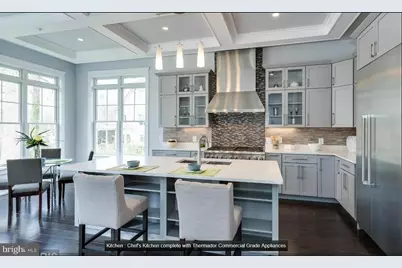 9814 Fernwood Road, Bethesda, MD 20817 - Photo 5
