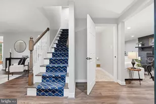 21 Bell Bluff Ct, Gaithersburg, MD 20879 - Photo 3