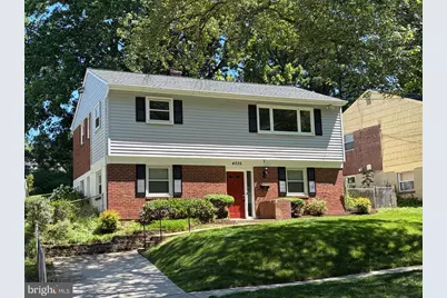 4035 Adams Drive, Silver Spring, MD 20902 - Photo 1
