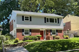 4035 Adams Dr, Silver Spring, MD 20902 - Photo 1