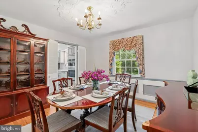 4716 Sunflower Drive, Rockville, MD 20853 - Photo 3