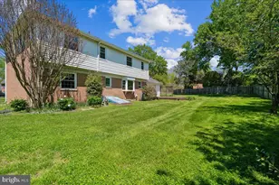 4716 Sunflower Dr, Rockville, MD 20853 - Photo 49