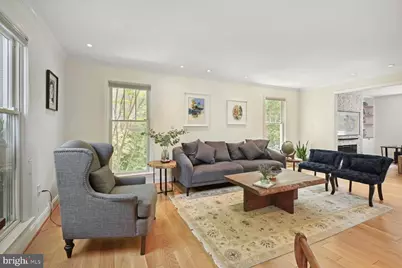 4208 Maple Terrace, Chevy Chase, MD 20815 - Photo 3
