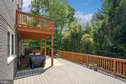 4208 Maple Terrace, Chevy Chase, MD 20815 - Photo 29