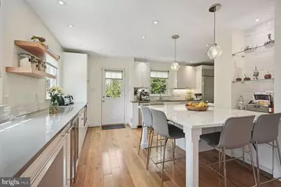 4208 Maple Terrace, Chevy Chase, MD 20815 - Photo 7