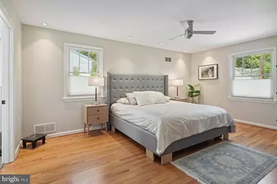 4208 Maple Terrace, Chevy Chase, MD 20815 - Photo 13