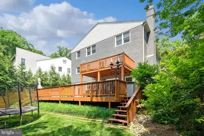 4208 Maple Terrace, Chevy Chase, MD 20815 - Photo 31