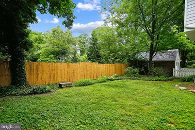 4602 Derussey Parkway, Chevy Chase, MD 20815 - Photo 3