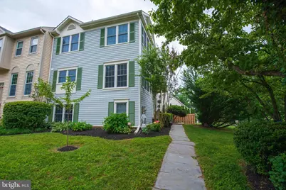 8698 Delcris Drive, Gaithersburg, MD 20886 - Photo 1
