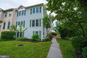 8698 Delcris Dr, Gaithersburg, MD 20886 - Photo 1