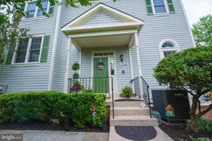8698 Delcris Dr, Gaithersburg, MD 20886 - Photo 5
