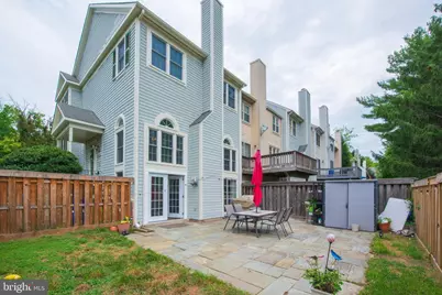 8698 Delcris Drive, Gaithersburg, MD 20886 - Photo 45