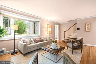 3202 Coquelin Terrace, Chevy Chase, MD 20815 - Photo 3