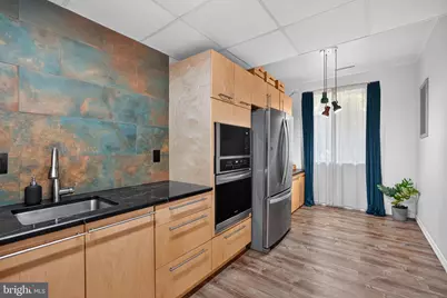 19675 Brassie Place #1-F, Montgomery Village, MD 20886 - Photo 5