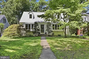 9612 Page Ave, Bethesda, MD 20814 - Photo 1