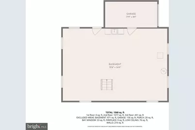 9612 Page Avenue, Bethesda, MD 20814 - Photo 23
