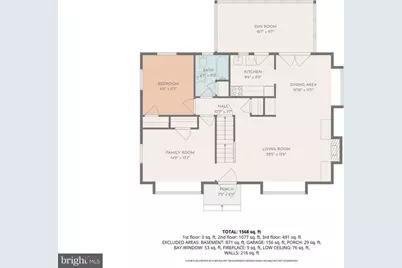 9612 Page Avenue, Bethesda, MD 20814 - Photo 21