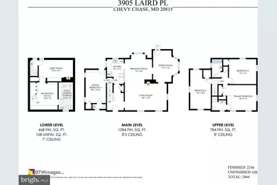 3905 Laird Place, Chevy Chase, MD 20815 - Photo 49