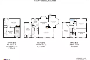 3905 Laird Pl, Chevy Chase, MD 20815 - Photo 49