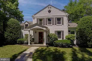 3905 Laird Pl, Chevy Chase, MD 20815 - Photo 1