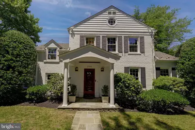 3905 Laird Place, Chevy Chase, MD 20815 - Photo 3
