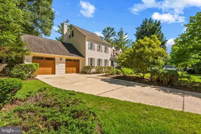 13848 Turnmore Road, Silver Spring, MD 20906 - Photo 3