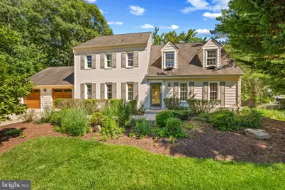 13848 Turnmore Road, Silver Spring, MD 20906 - Photo 1