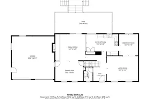 13848 Turnmore Rd, Silver Spring, MD 20906 - Photo 51