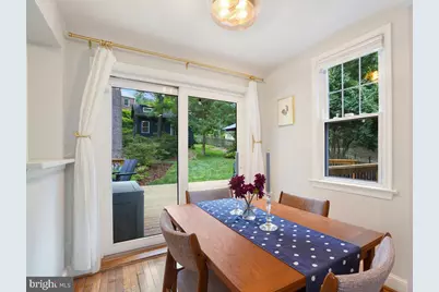 6717 Poplar Avenue, Takoma Park, MD 20912 - Photo 11