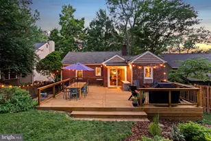 6717 Poplar Ave, Takoma Park, MD 20912 - Photo 3