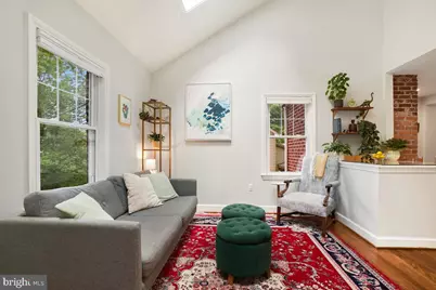 6717 Poplar Avenue, Takoma Park, MD 20912 - Photo 5