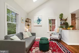 6717 Poplar Ave, Takoma Park, MD 20912 - Photo 5